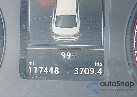 2020 Volkswagen Passat 2.0T Se z USA, uszkodzony, nr VIN 1VWSA7A33LC007791